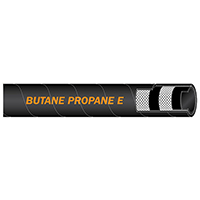 LPG液化石油氣管  BUTANE PROPANE E