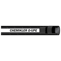 超高分子量聚乙烯化學(xué)品輸送管  CHEMIKLER D-UPE