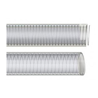 制藥級TPE鋼絲管【耐溫100度】  HS