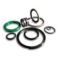 定制活塞密封件