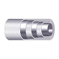 206-不剝膠空氣剎車軟管