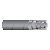 701-不剝膠纏繞軟管