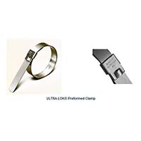 ULTRA-LOK預(yù)制管夾
