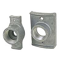 信號安裝燈座1-1/2