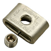 Scru-Lokt不銹鋼扎扣