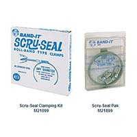 201型不銹鋼BAND-IT扎帶