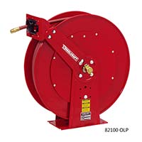 重型工業(yè)彈簧卷軸  80000   D80000系列