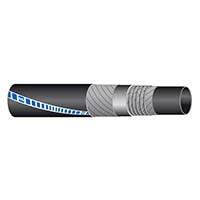 低滲透游艇輸油管  Fuel fill low emission