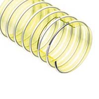 輕型材料（灰塵，碎片和纖維）輸送管  SERIE 5 PUR M AL