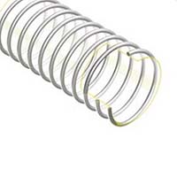 磨損性物料顆粒排吸管  SERIE 3 PUR SL AL