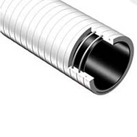 中型食品級(jí)排吸管   FLEXACIER AO