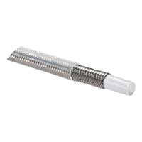 抗靜電不銹鋼編織復(fù)合管  TB TDB