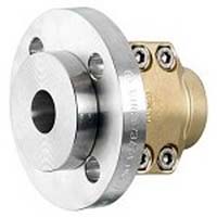 法蘭接口的軟管插頭