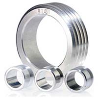 焊接-外絲適配頭