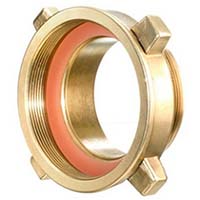 內外絲變徑接頭