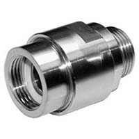 機器用旋轉接頭