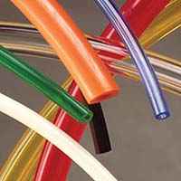 氣動聚亞安酯彩色軟管  Superthane Pneumatic