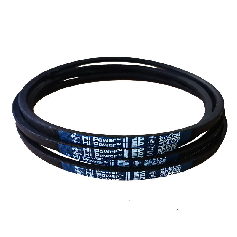 蓋茨GATES 窄V包布帶 SPZ710