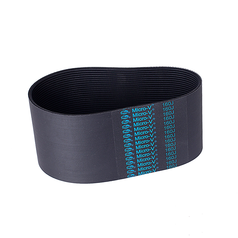 蓋茨GATES 多楔帶 Micro-V 橡膠傳動帶 460J