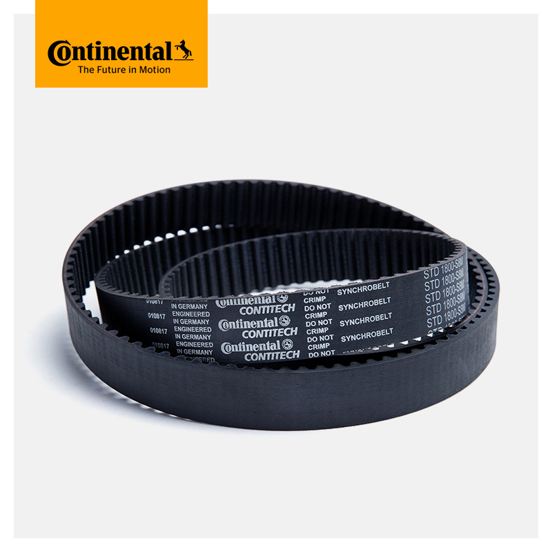 德國馬牌Continental 工業(yè)皮帶 同步帶 SYNCHROBELT HTD 5M-700
