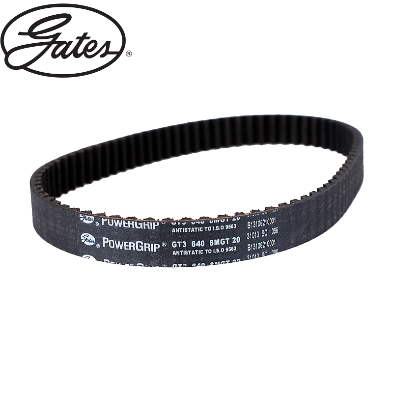蓋茨GATES同步帶 PowerGrip GT3 3600 8MGT	