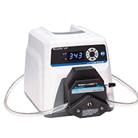 Masterflex  L/S  一體式精密變速蠕動泵