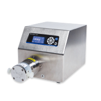 Masterflex  驅(qū)動器驅(qū)動 Quattroflow  泵