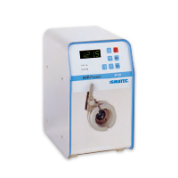 Ismatec  BVP 和 MCP 快速連接泵系統(tǒng)