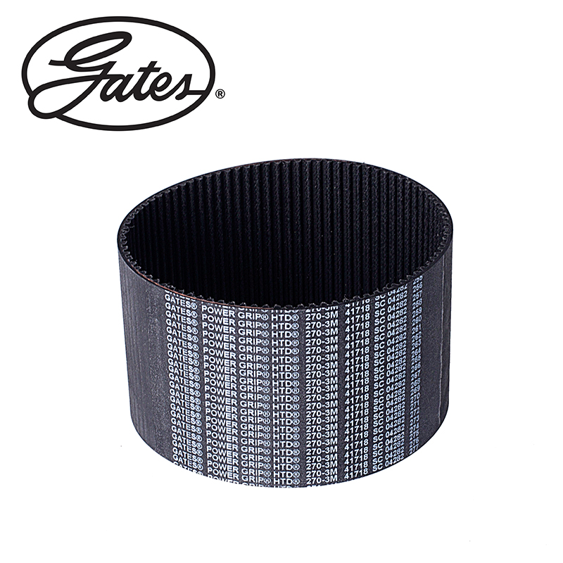 蓋茨同步帶 3M(123-183) GATES HTD 147-3M