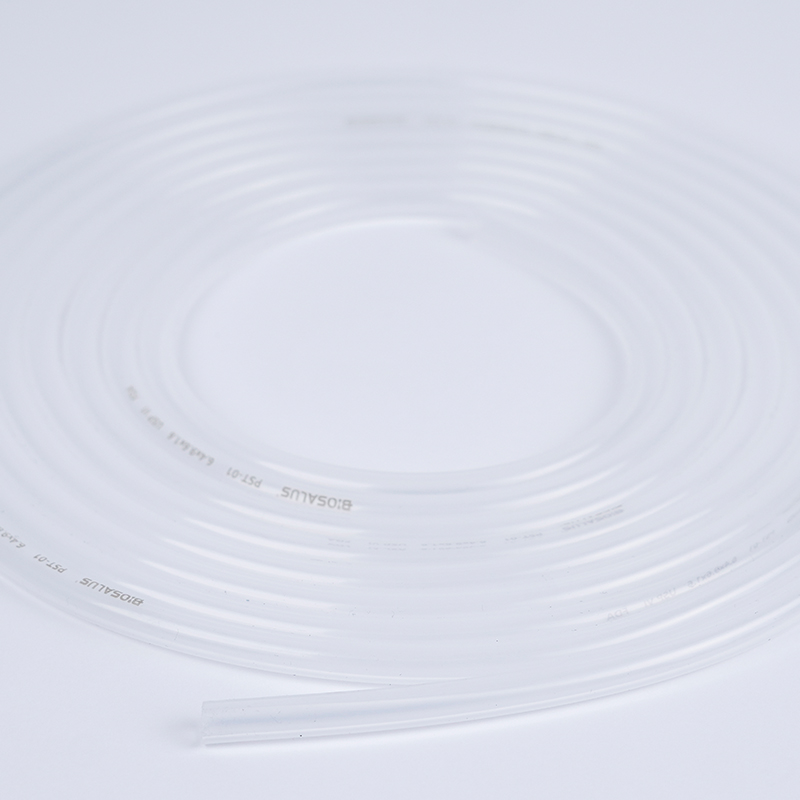 Biosalus-PST-01 鉑金硫化硅膠蠕動泵管